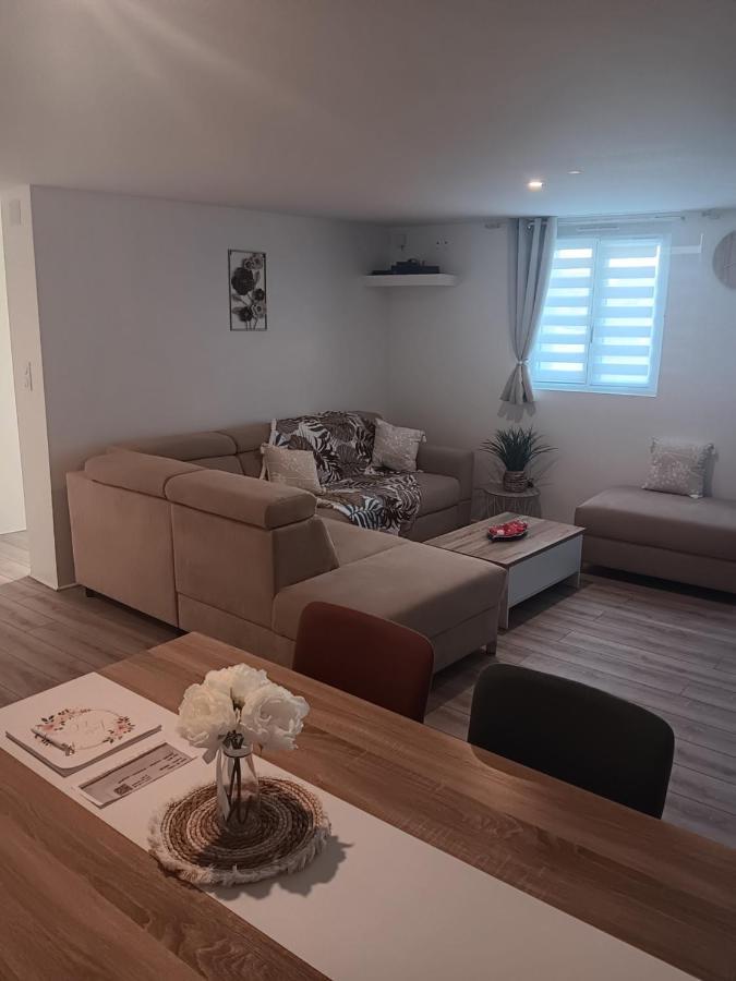 Gite Et Spa Au Secret Du Bonheur Otel Pouilly-sur-Serre Dış mekan fotoğraf
