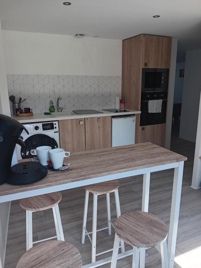 Gite Et Spa Au Secret Du Bonheur Otel Pouilly-sur-Serre Dış mekan fotoğraf